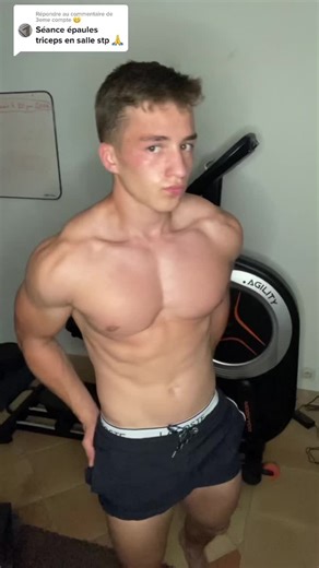 Romain Basso sur TikTok