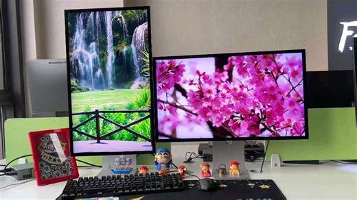 4K和5K显示器到底怎么选