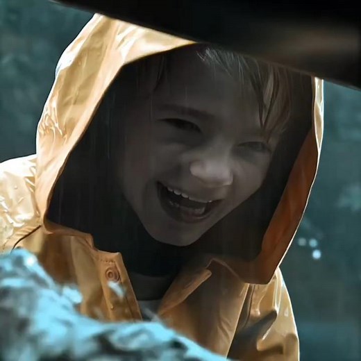 “Pennywise’s Most Terrifying Kill 💀🎈 | IT Movie Horror Edit | You’ll Never Forget This Scene”