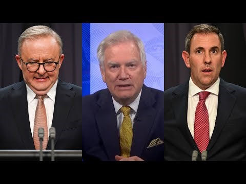Andrew Bolt accuses Labor of ‘lying so brazenly’ to the Australian people