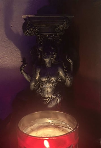 Ancient Sorcery Edit As of right now I am currently making edits using a few other people’s clips mainly because I do a lot of studying between spells and I always forget to record clips. But I will start to make more clips. People from the clip~ @𓆸𓆸𓆸 @𝓜𝓮𝓲 ♃ (Not trying to steal your content, simply just tryna make aesthetically pleasing videos) #greekmagicalpapyri #grecokemeticpagan #sorcery #witchtok #ancientsorcery