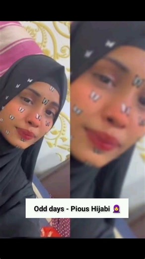 💍 | A Story of True LoveFrom Faith to Forever 💫 | A Muslim Girl & Hindu Boy’s Happy Life