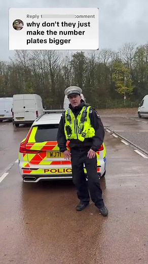 Understanding UK Driving Vision Standards for Safety