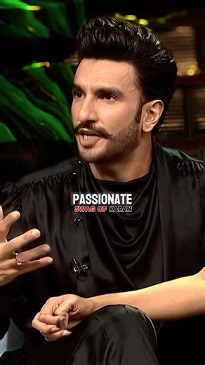 The Kiss Scene That Went TOO Real! 😅. #deepikapadukone #ranveersingh