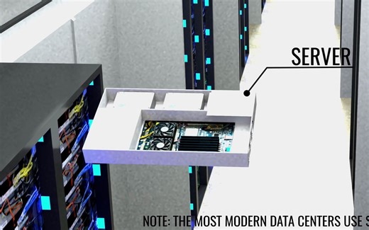 八分钟带你了解什么是互联网