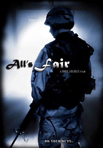 All's Fair streaming: where to watch movie online?