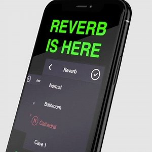 4.1K views · 78 reactions | More amazing updates in #KineMaster 4.12. Lets you add reverb effects to your audio! Also, be sure to check out the new chroma key option for images and make your text stand out with settings for alignment, spacing, and effects. Available on Google Play and iOS. #update #downloadnow | KineMaster | Facebook