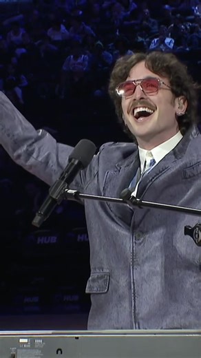 Halftime Performance at MSG: An Unforgettable Experience