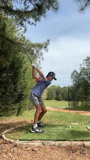 IT’S MASTERS WEEK! #shorts #golf #masters