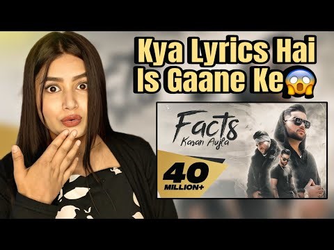 FACTS (Full Video) Karan Aujla | Deep Jandu | Latest Punjabi Songs 2019