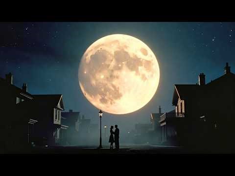 Moonlight Confession – Dreamy Oldies Love Song