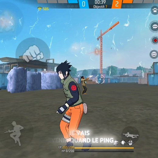 23K views · 1.2K reactions | Pourquoi j’ai désinstallé Free Fire . . #FreeFire #FreeFireFR #Ping #Lag #GameplayFF #ProPlayer #FFCommunauté #JeuxMobile #FFAST #FreeFireHighlight #GamingReels #FFMadagascar #FFTips #tutorielff | Kanzaki ff | Facebook