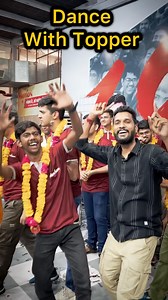 40 reactions | Dance With Topper #jeeadvanced #topper #dance #kota #motion | Kotajaankari.com | Facebook