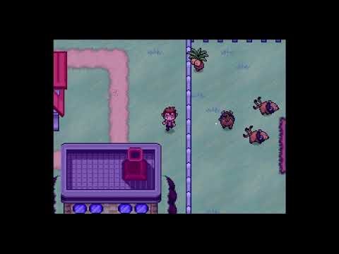 Pokémon Infinite Fusion Lets play Episode 1 (warning: swearing involved)