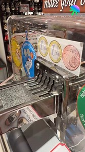 1.2M views · 4.4K reactions | Make your own penny souvenir | Genius Inventions | Facebook