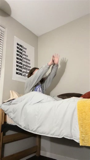 Day in the Life of a Junior in Elementary Education 📕 🍏 Here’s another look into what it’s like to be an Elementary Education major at Indiana State University! This time, follow a junior as they dive into hands-on classroom experiences, campus life, and their journey to becoming a future educator! #BayhCollegeOfEducation #FutureTeachers #CampusLife #dayinthelife #indianastateuniversity #bayhtakeover