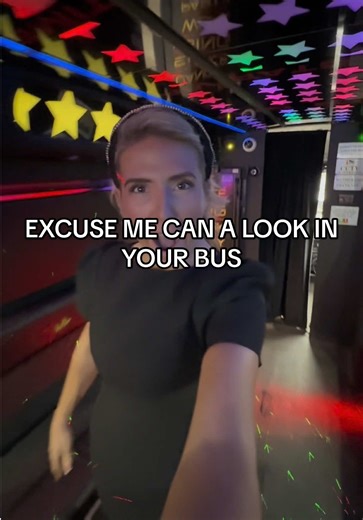 Booking a VIP Bus Experience