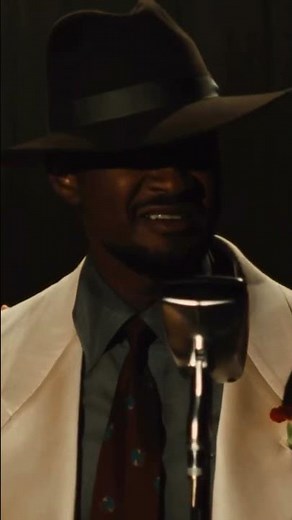 [CINEMATIC] Usher Introducing the "Fallin" Music Video 🎬🦇