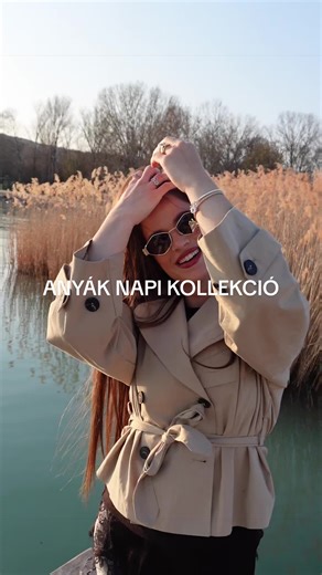 #reklám | Hálás vagyok, hogy én is a Szuperhősök közé tartozhatok. A PANDORA Anyák Napi kollekciója számomra pont ezt meséli el. Egy ékszer, egy charm, ami pont annyira kedves, mint az a végtelen erő, amivel a viselője bír. 🩷@thepandoraofficial Boldog Anyák Napját minden Édesanyának! #BeLove