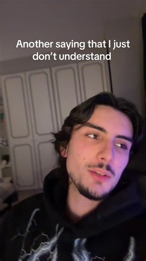 Comedy Insights: Understanding Confusing Sayings