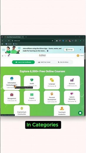 Free Courses With Diplomas Online