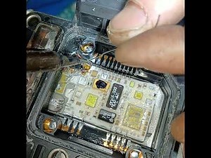 BOSCH VP44 MODULE - TRANSISTOR REPLACEMENT