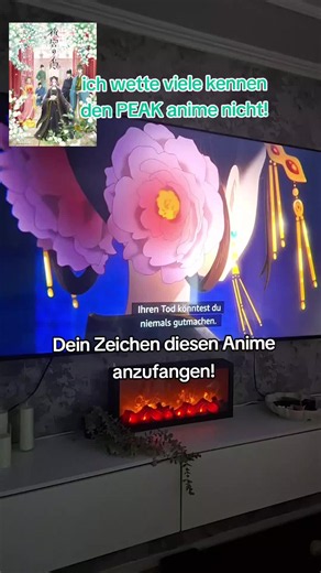 Raven of the Inner Palace Anime Empfehlung – Wer hat ihn geschaut?