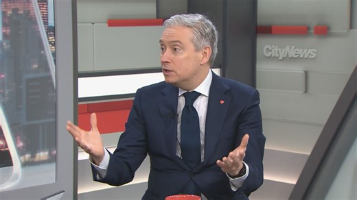 'We did our part': Canada's finance minister on tackling rising gas prices