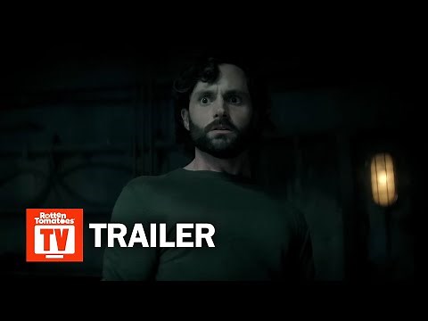 You Season 4 Part 2 Trailer