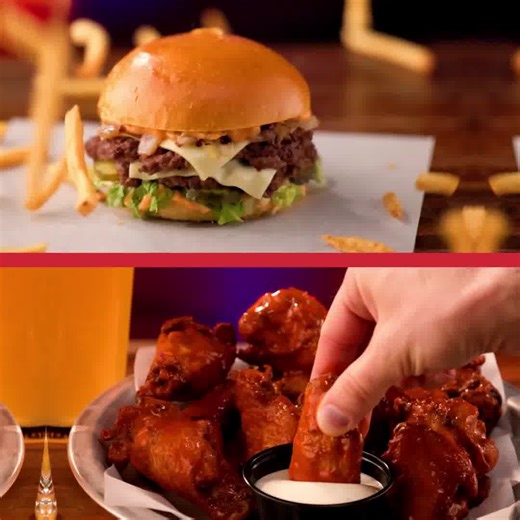 The perfect place to bowl, party, and play! There's something for everyone at Bowlero. | Bowlero