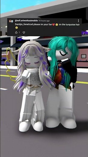 Roblox Tyla Chanel Dance With Subscribers! 🤩💫