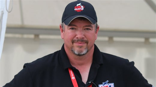 Was Rob Holland married? All about famed stunt pilot’s family as he dies in Langley Air Force Base crash