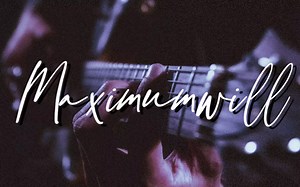 [吉他弹奏|Will]（更新至20240901）吉他展示时间/maximumwill