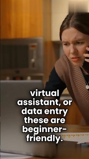 How to Get Your First Work From Home Job as a Fresher : Knowledge Hunt