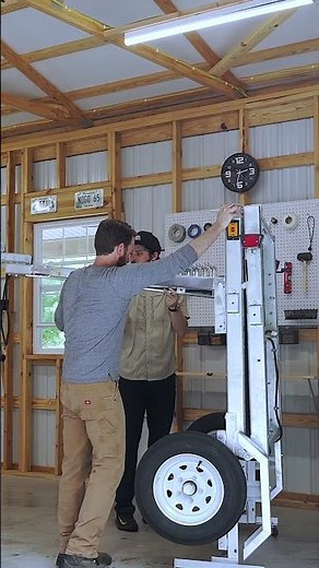 DK2 TRAILERS | MFT4X8G