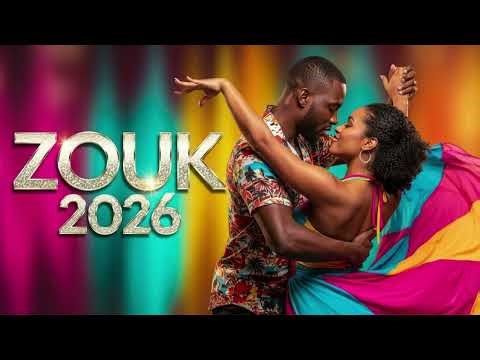 Zouk Love 2026 Les Nouveautés Les Plus Romantiques de l’Année