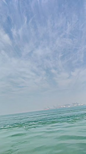 5.9K views · 10K reactions | Today View ⚓⚓⚓ . . . #seaview #sea #ship #sailor #seaferer #shortreels #shortvideo #shortshorts #shorts #shortreels #trending #trend #trendingreels #tiktok #trendingsongs #reelsviral #reelsviral #reels #reelsvideo #viralreels #vessel #viralpost #viratkohli #viral #instagood #instadaily #instalike #instagram #india | Çãñdy Bøy Ãkîb | Facebook