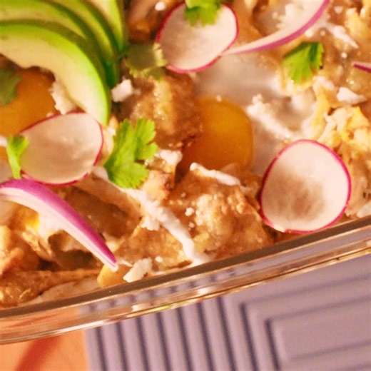 Meet the new Tupperware Voila™ Glass Bakeware. It goes from freezer to oven to table with effortless elegance - made to be seen and built to last. Shop the new collection today! | Tupperware U.S. & Canada