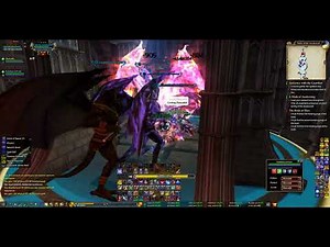 EQ2 Kingdom of Sky Raids: All Trials of the Awakened!