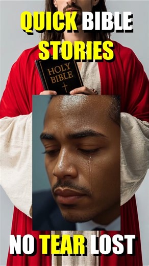 What Happens to Every Tear You Cry?