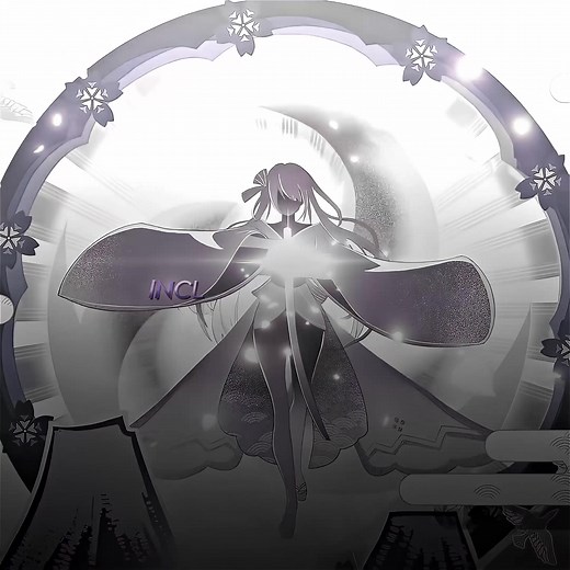 Raiden Shogun: The Empress of Eternity in Genshin Impact