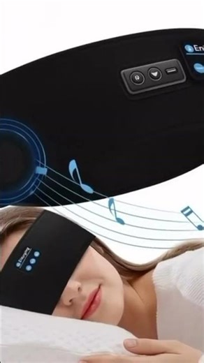 #SmartSleep #SmartMusic #smartaccessories #SmartHome #Inviteck
