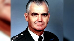 The Vault: 1958 Fort Campbell parachute tragedy