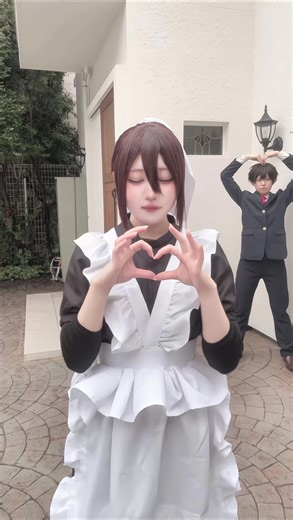 コスプレ愛城恋太郎様と須藤育様の魅力