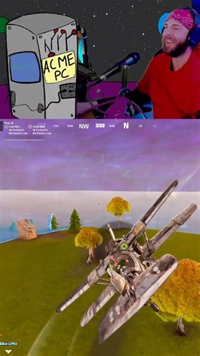 Which one of us hit him #Fortnite | #210double210 #Fortnit #fortnight #fortnit