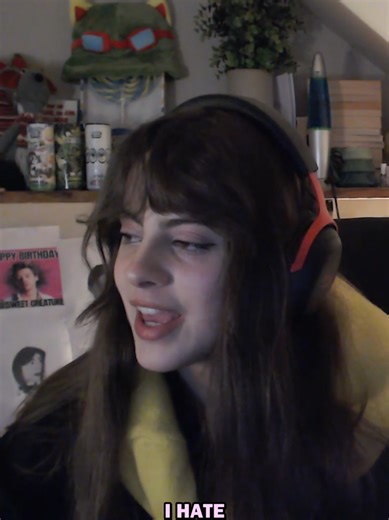 I hate it @Dorozea #dorozea #twitch #balintboss #doroclips | dora cosplay latina