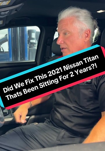 Follow the data! #nissan #mechanic #automotive #diy #viral #fyp #foryou #cartok #truck
