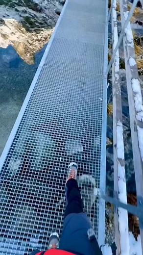 59K views · 1.5K reactions | Fairy tale morning at Zelené Pleso in High Tatras. Snowy peaks and mountain magic. ❄️懶 Zelené Pleso, High Tatras   @onelife_photostory #ThisIsSlovakia #ZelenePleso #HighTatras #Slovakia #Tatry #NatureVibes #MountainMagic | This Is Slovakia | Facebook