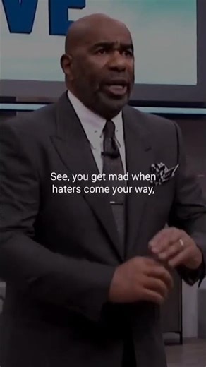 STEVE HARVEY MOTIVATION 2026 🔥 Change Your Mindset & Win in Life | Powerful Speech