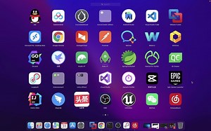 mac系统obs与lookback音视频录制